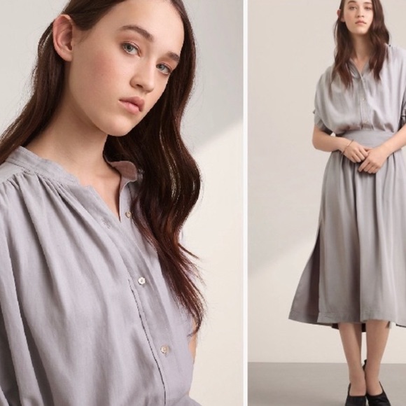 Wilfred Bertillon Blouse Size S - Picture 1 of 2